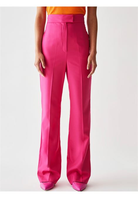 Pants I BLUES I BLUES |  trousers | ACINO004